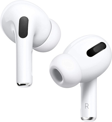 Apple「AirPods Pro」
