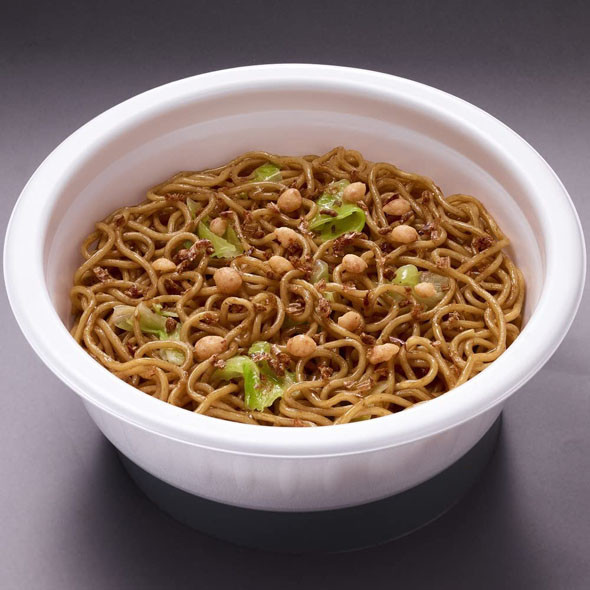 カップ焼きそば