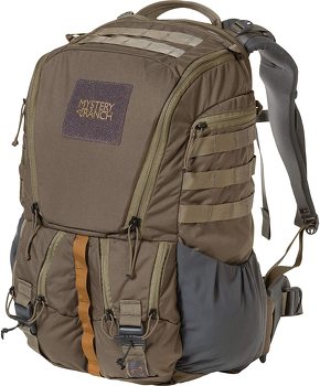 ミステリーランチ「RIP RUCK 32」