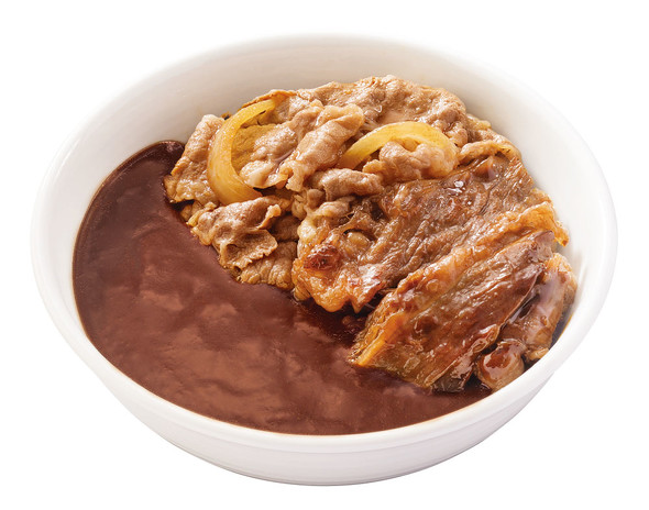 吉野家