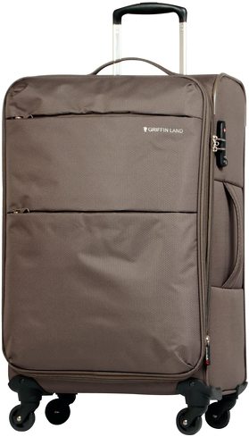 「SO LITE ソフトスーツケース AIR6327」