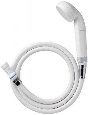 SANEI「浄水ファインバブルシャワーセット PS7964-CT6A-MW2」