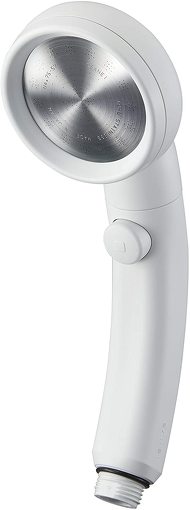 SANEI「シャワーヘッド レイニームーヴ PS383-82XA-WA2」