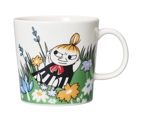 Moomin by Arabia