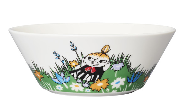 Moomin by Arabia