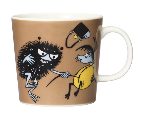 Moomin by Arabia