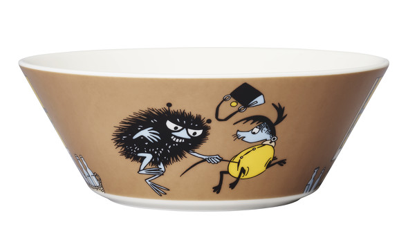 Moomin by Arabia