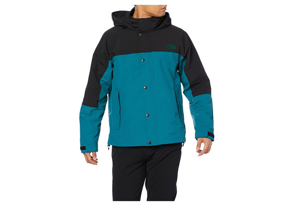 ザ・ノース・フェイス（THE NORTH FACE）　ハイドレナウィンドジャケット
