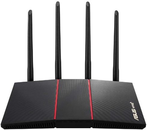 ASUS「RT-AX55」
