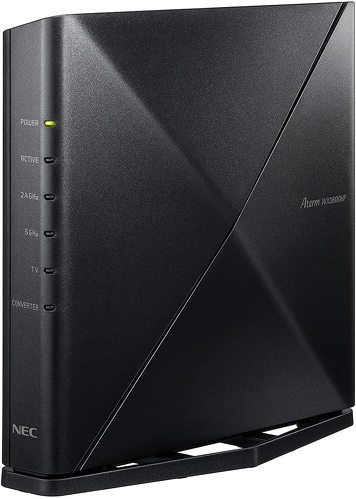 NEC「Aterm AM-AX3600HP」