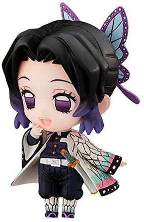 メガハウス「鬼滅の刃 炭治郎と柱たちマスコットセット A」