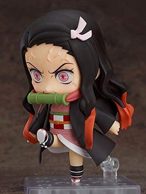 グッドスマイルカンパニー「ねんどろいど 鬼滅の刃 竈門禰豆子」