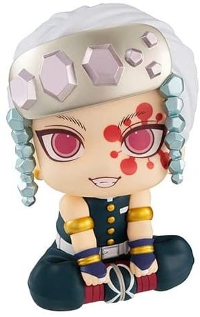 メガハウス「るかっぷ 鬼滅の刃 宇髄天元」