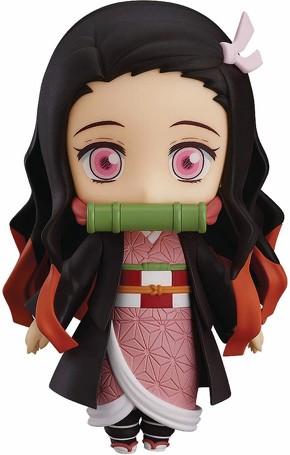 グッドスマイルカンパニー「ねんどろいど 鬼滅の刃 竈門禰豆子」
