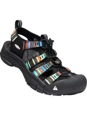 KEEN「ニューポート エイチツー」