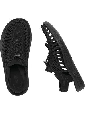 KEEN「ユニーク」