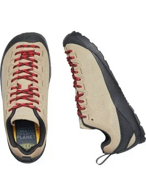 KEEN「JASPER」