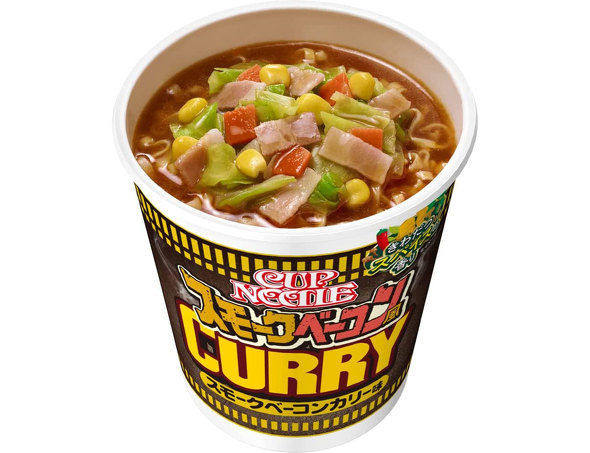カップ麺