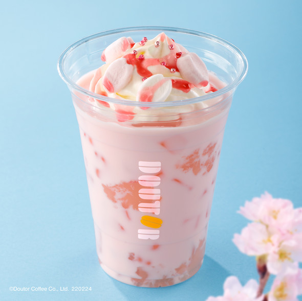 ドトール