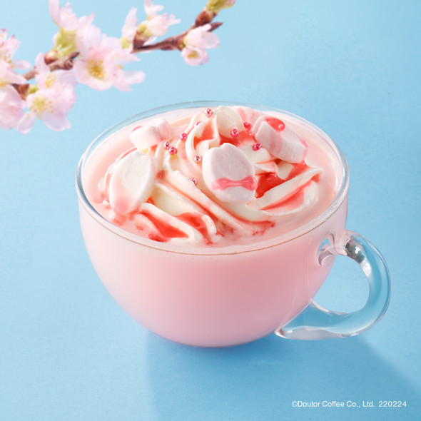 ドトール