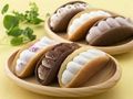 ふわふわ生地の「オムレット」おすすめ5選　「レトロスイーツ」が進化！　ふわしゅわ食感がたまらない！【2022年2月版】