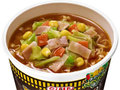 「カップ麺」新商品をチェック【2022年2月版】　みんな大好きラーメンにうどん・そば、焼きそば！
