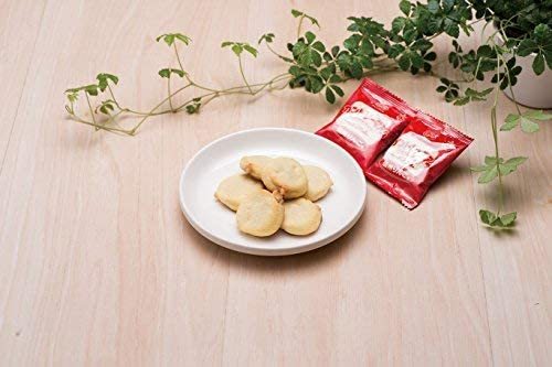 不二家「信州土産 16枚カントリーマアム 信州りんご」