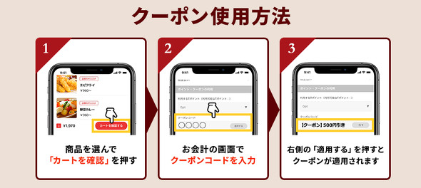 出前館・スシロー