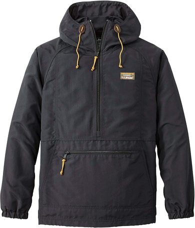 L.L.Bean「マウンテン・クラシック・アノラック」