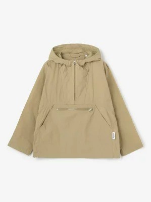 Bshop「ORCIVAL ナイロン アノラックパーカー」