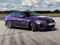 BMW、新型「2シリーズ クーペ」発表 FRコンパクトクーペを刷新、387PSの「M240i」も登場!