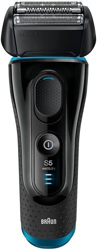 BRAUN「 シリーズ5 5140s 」