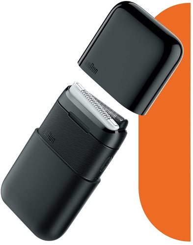 BRAUN「Braun Mini M-1001」