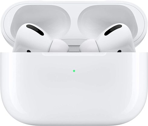 「AirPods Pro」