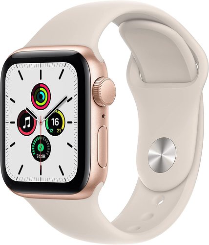 「Apple Watch SE」