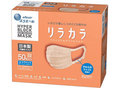 【Amazonタイムセール祭り】人気の「リラカラ」も！　不織布マスクのセールおすすめ5選【2月28日まで】