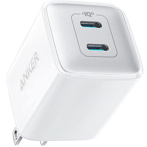 「Anker 521 Charger（Nano Pro）」