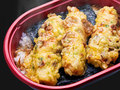 ローソンストア100の大ヒット「だけ弁当」、第3弾は「のり磯辺揚弁当」　のり弁にちくわの磯辺揚げ！