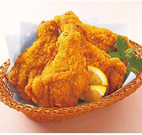 ニチレイ「Tフライドチキン100（ドラム）」