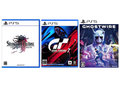 【PS5/PS4】新作ゲームソフト発売予定【2022年3月版】「グランツーリスモ7」「STRANGER OF PARADISE FINAL FANTASY ORIGIN」が登場!