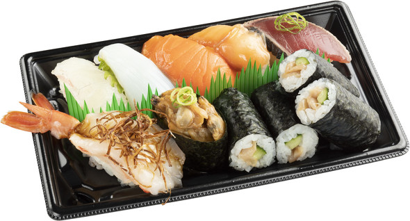 スシロー100円祭