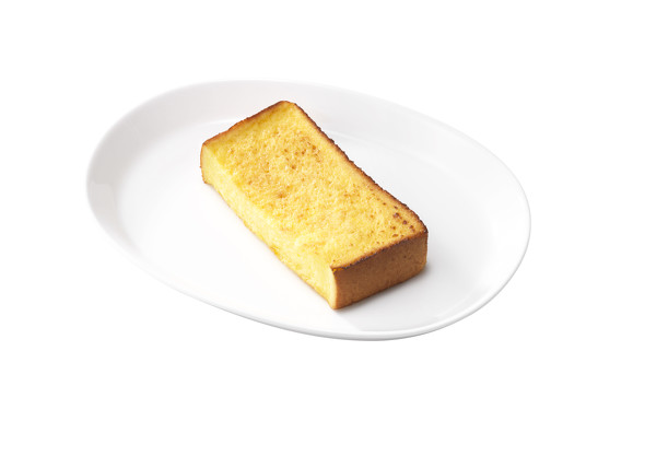 モスバーガー・フレンチトースト
