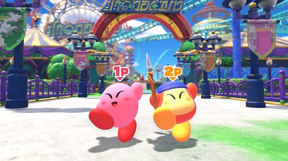 今月のニンテンドースイッチおすすめソフト