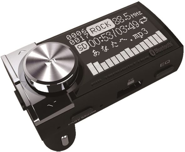 カシムラ「KD-187」