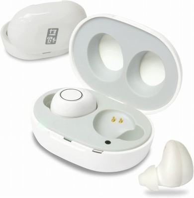 日本トラストテクノロジー「集音器 福耳 新 彩音」