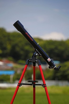 スコープテック「ラプトル60」