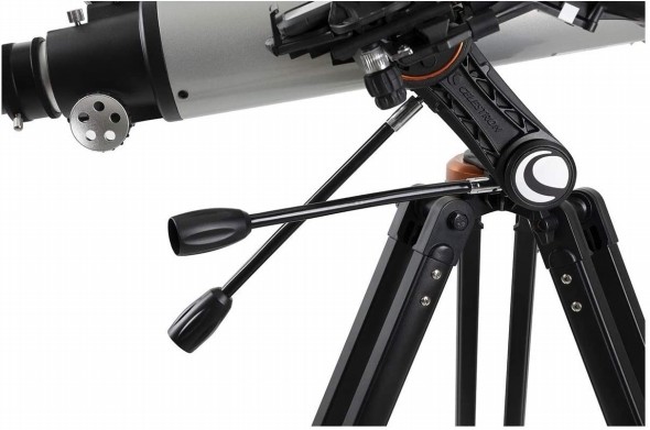 Vixen「CELESTRON 天体望遠鏡 StarSense Explorer DX102AZ」