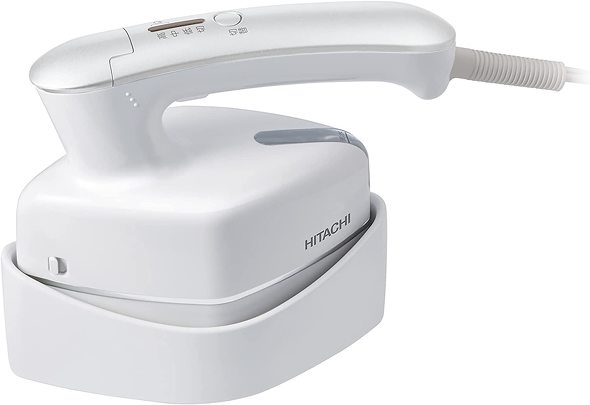 衣類スチーマー