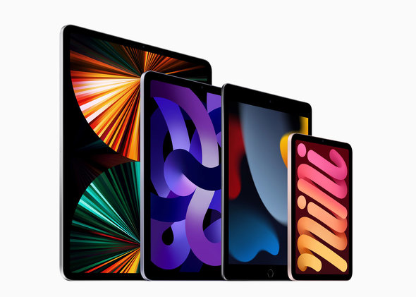 iPad Air