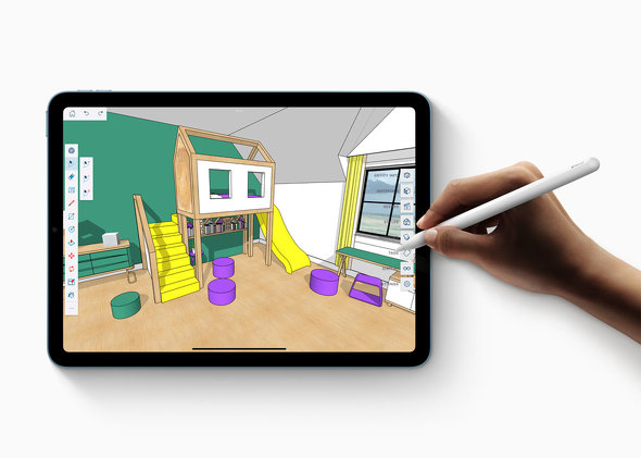 iPad Air
